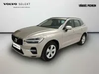Usado Volvo XC60 Core 197 CV (144 kW) 2024 Gris / plata SUV