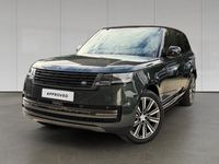 Usado Land Rover Range Rover Autobiography 351 CV (258 kW) 2024 Belgravia green SUV