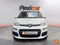 Usado Fiat Panda Lounge 85 CV (62 kW) 2016 Blanco Utilitario