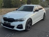 Usado BMW 330e 292 CV (214 kW) 2020 Blanco Berlina