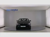 Usado BMW 220 184 CV (135 kW) 2020 Negro Descapotable
