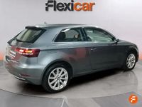 Occasion Audi A3 116 PK (85 kW) 2017 Grijs Hatchback