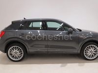 Usado Audi Q2 150 CV (110 kW) 2025 Gris / plata SUV