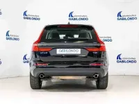Usado Volvo XC60 Inscription 394 CV (289 kW) 2018 Negro SUV