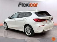 Usado BMW 118 140 CV (102 kW) 2020 Blanco Utilitario