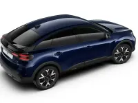 Nuevo Citroën C4 145 CV (106 kW) 2026 Azul SUV