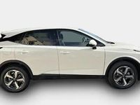 Usado Nissan Qashqai N-Connecta 140 CV (102 kW) 2023 Sapporo white (sólido) SUV