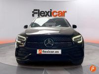 Usado Mercedes GLC220 194 HP (142 kW) 2020 Preto
