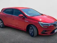 Usado Renault Mégane IV Zen 160 CV (117 kW) 2021