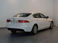 usado Jaguar XE 2.0 Diesel Pure 180