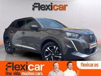 Usado Peugeot 2008 Allure 100 CV (73 kW) 2023 Gris SUV