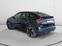 Usado Citroën C4 Feel 111 CV (81 kW) 2022 Negro Berlina