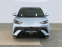 Nuevo BYD Dolphin Surf Boost 64 kW (88 CV) 2025 Ice blue Utilitario