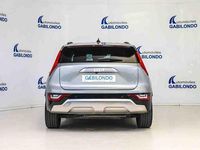 Usado Kia Niro 141 CV (103 kW) 2023 Gris SUV