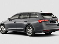 Nuevo Skoda Octavia Selection 150 CV (110 kW) 2026 Gris Familiar