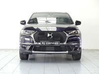 Usado DS Automobiles DS4 Bastille Plus 225 CV (165 kW) 2023 Azul SUV