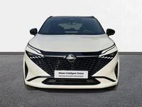 Usado Nissan Qashqai 140 CV (102 kW) 2024 Blanco negro SUV