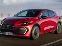 Usado Renault Clio Techno 91 CV (66 kW) 2024 Negro Utilitario