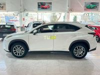 usado Lexus NX300h 2.5i 197CV EXECUTIVE NAVIGATION 4WD.- " NACIONAL ".- " 1 PROPIETARIO ".-