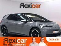 Usado VW ID.3 150 kW (204 CV) 2020 Gris Utilitario
