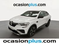 Usado Renault Arkana RS Line 160 CV (117 kW) 2023 Blanco SUV