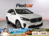 Usado Kia Sorento 200 CV (147 kW) 2018 Blanco SUV
