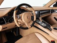 Usado Porsche Panamera 4 310 CV (228 kW) 2015 Negro Berlina