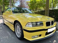 Usado BMW M3 Cabriolet 286 CV (210 kW) 1994 Descapotable