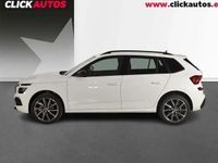 Usado Skoda Kamiq Sport 115 CV (84 kW) 2025 SUV
