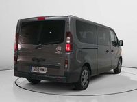 Usado Fiat Talento Family 147 CV (108 kW) 2018 Gris Monovolumen