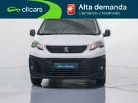 Usado Peugeot Expert S 120 CV (88 kW) 2021 Blanco Van