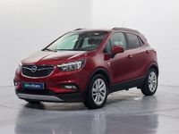 Usado Opel Mokka X S 140 CV (102 kW) 2019 Rojo SUV
