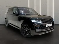 Usado Land Rover Range Rover HSE 510 CV (375 kW) 2023 Negro SUV