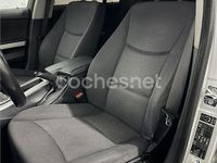 Usado BMW 320 163 CV (119 kW) 2004 Gris / plata Berlina