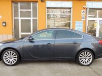 usado Opel Insignia 2.0 CDTI 130CV 4p. Cosmo