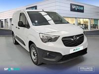 Usado Opel Combo 101 CV (74 kW) 2023 Blanco Van