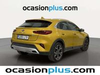 Usado Kia XCeed 160 CV (117 kW) 2021 Amarillo SUV
