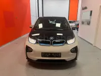Używany BMW i3 170 KM (125 kW) 2014 Biały Hatchback