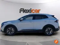 Usado Kia Sportage 136 CV (100 kW) 2023 Blanco SUV