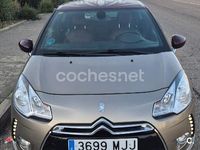 Usado Citroën DS3 155 CV (114 kW) 2010 Beige Berlina