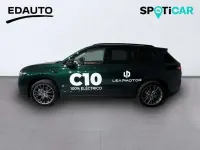 Usado Leapmotor C10 160 kW (218 CV) 2024 Verde SUV
