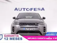 Usado Land Rover Range Rover evoque R-Dynamic 163 CV (119 kW) 2022 Gris / plata SUV