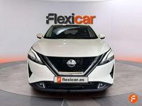 Usado Nissan Qashqai Acenta 140 CV (102 kW) 2024 Blanco SUV