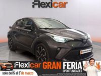 Usado Toyota C-HR Advance 184 CV (135 kW) 2020 Gris SUV