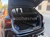 Usado SWM G01 139 CV (102 kW) 2024 Negro SUV