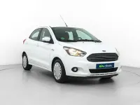 Usado Ford Ka Plus 70 CV (51 kW) 2017 Utilitario