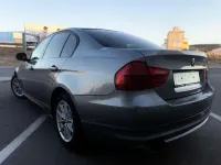 Usado BMW 320 184 CV (135 kW) 2010 Gris Berlina
