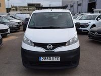 Usado Nissan NV200 90 CV (66 kW) 2019 Blanco Monovolumen