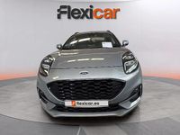 Usado Ford Puma ST-Line X 156 CV (114 kW) 2023 Gris SUV