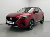 Usado MG ZS Comfort 106 CV (77 kW) 2023 Rojo SUV